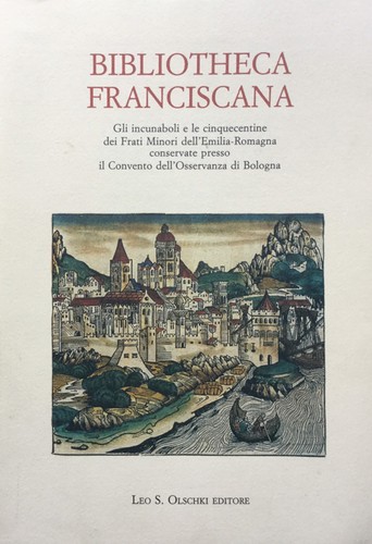 Franciscan library the - franciscan,