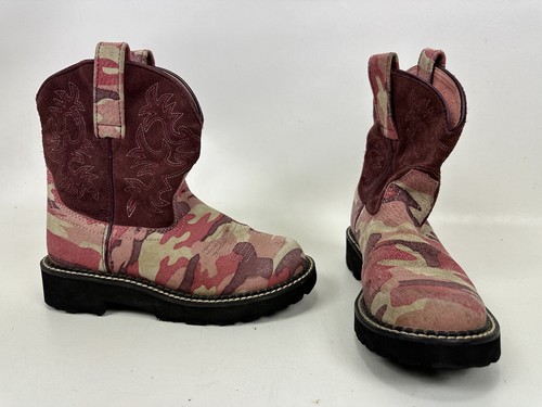 Ariat fatbaby cowboy - ariat,