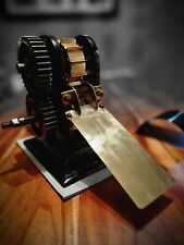 Antique Candy Drop Roller Machine 1.5'' Sweet Cutter Working Candy Drop Roller