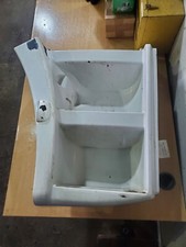 ERF ECX Drivers Step O/S 