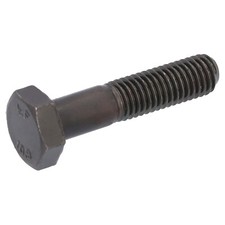 Febi Bilstein Ball Joint Clamping Screw fits Audi - 03973 - OE Matching Quality