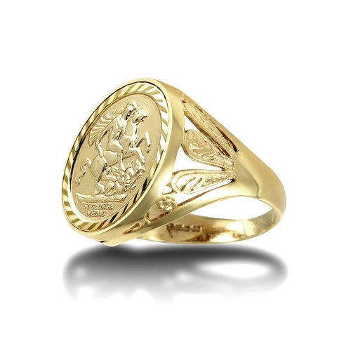 9ct gold jewelco london welsh - london,