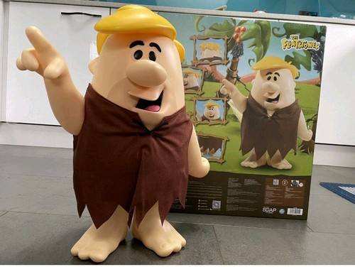 The flintstones barney - :,