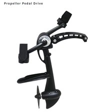 Aquaholic kayaks propeller - aquaholic,