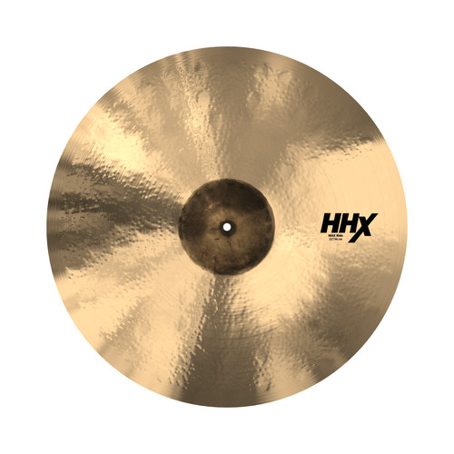 Sabian hhx max ride - sabian, cymbal