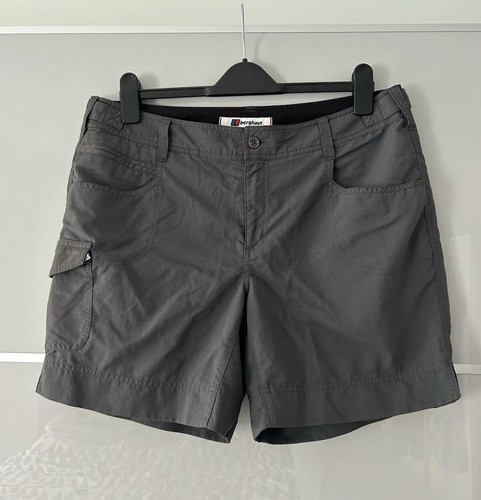 Berghaus women grey nylon - berghaus,