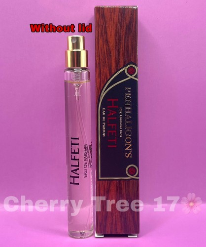 Penhaligon halfeti 10ml eau - halfeti,