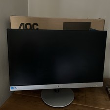 AOC I2369VM LED IPS 23” Monitor Boxed