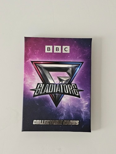 Bbc gladiators sports - gladiators, trading