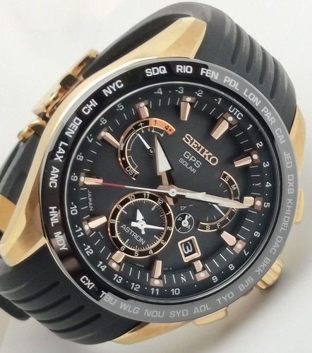 Excellent condition seiko - condition,