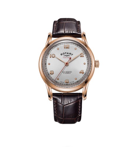 New gents rotary automatic - gents,