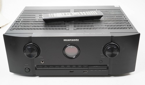 Marantz sr6006 channel av - marantz, 7.1