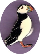 RSPB PIN BADGES - Want the