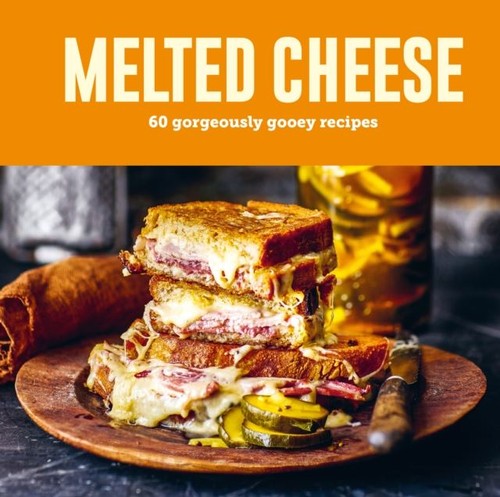 Melted cheese gorgeously - melted, 60