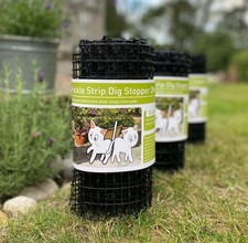 Set prickle strip dig - prickle,