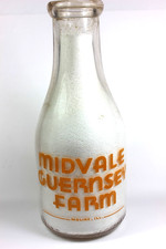 Vintage 1940's MIDVALE