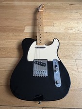 Fender standard telecaster mim - telecaster,