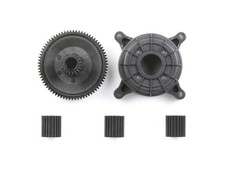 Tamiya 51325 CR-01 Planetary