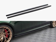 Maxton Design Side Skirts