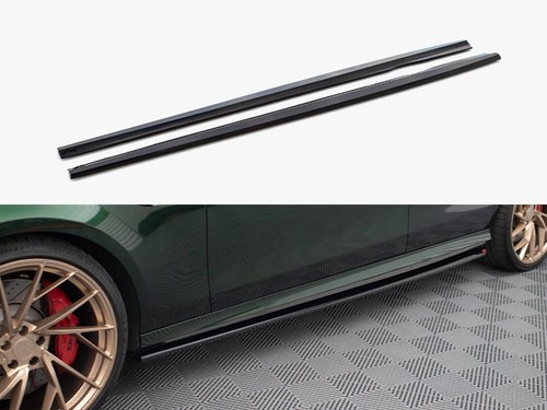 Maxton design side skirts - maxton,