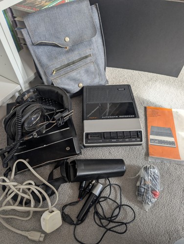 Vintage philips n2221 - philips,