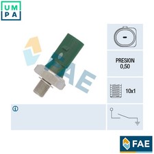 OIL PRESSURE SWITCH 12881 FOR