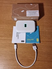 EE EE72E 4G Broadband Wifi