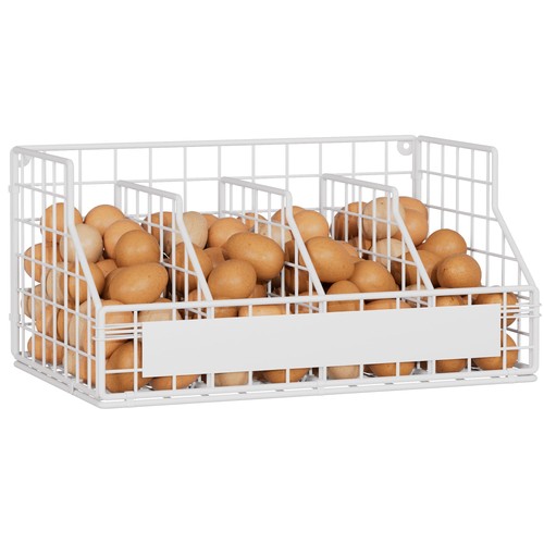 Egg holder countertop with - egg,
