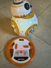 Star Wars Force Awakens Remote