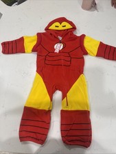 12-18 Months Iron Man Baby