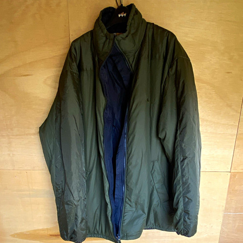 Snugpak men insulated nylon - insulated,