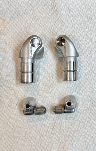 Vintage shimano bar end - vintage,