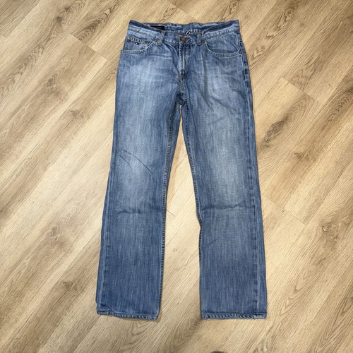 Vintage tommy hilfiger mercer - tommy,