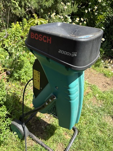 Bosch axt 2000 lightweight - bosch,
