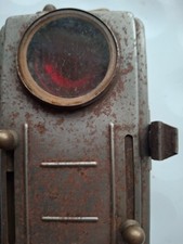 vintage torches one is made by Ever Ready