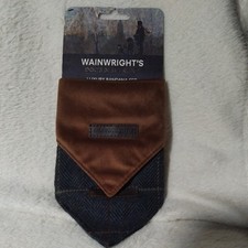WAINWRIGHT'S Dog bandanas