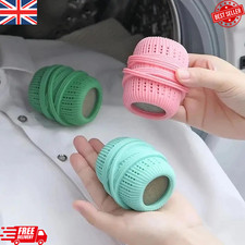 Laundry Liquid Storage Ball