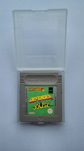 Arcade classic defender - classic, 4: