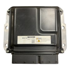 MITSUBISHI L200 ECU ENGINE