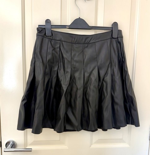 New look faux leather - look, mini