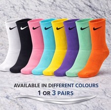 Nike Mid Tube Crew Socks 85%