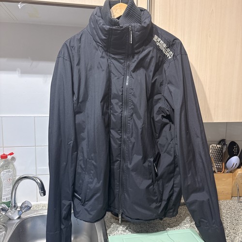 Superdry windcheater jacket - superdry,