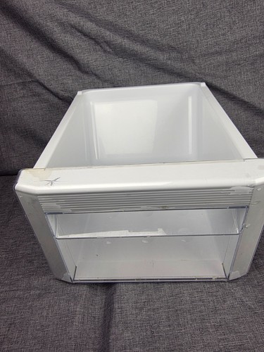 American fridge freezer - fridge,