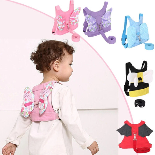 Child strap belt keeper - belt, reins