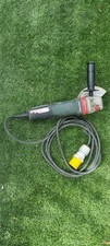 Metabo WEPBA 17 - 150 Q DS 150mm M-Brush Angle Grinder 110V/1700 Watt Grinder