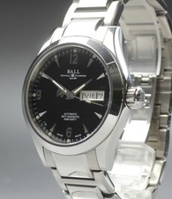 [MINT w/Paper] BALL WATCH