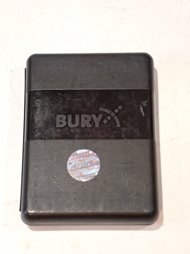 Bury cc9060 bluetooth touch - bury,