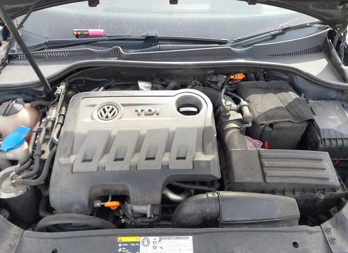 Engine ecu volkswagen golf - ecu,