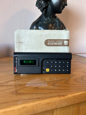 Vintage Sharp Elsi Mate EL-120