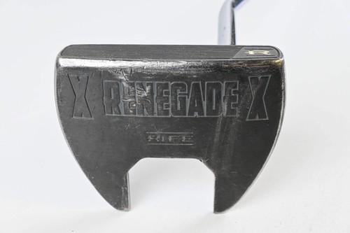 Rife rfx renegade 2018 - renegade,